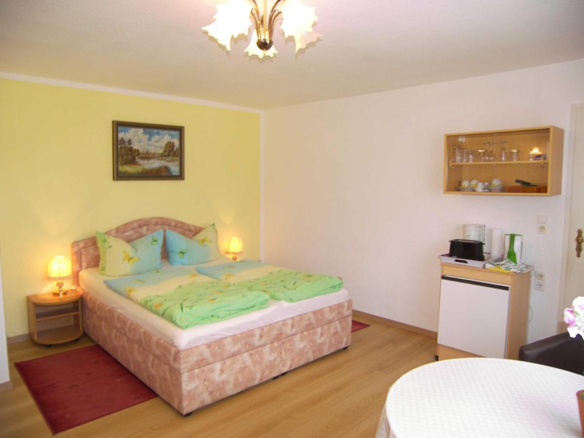 Ferienhaus Alice 10 Gehminuten Vom Strand Entfernt Heringsdorf  Esterno foto