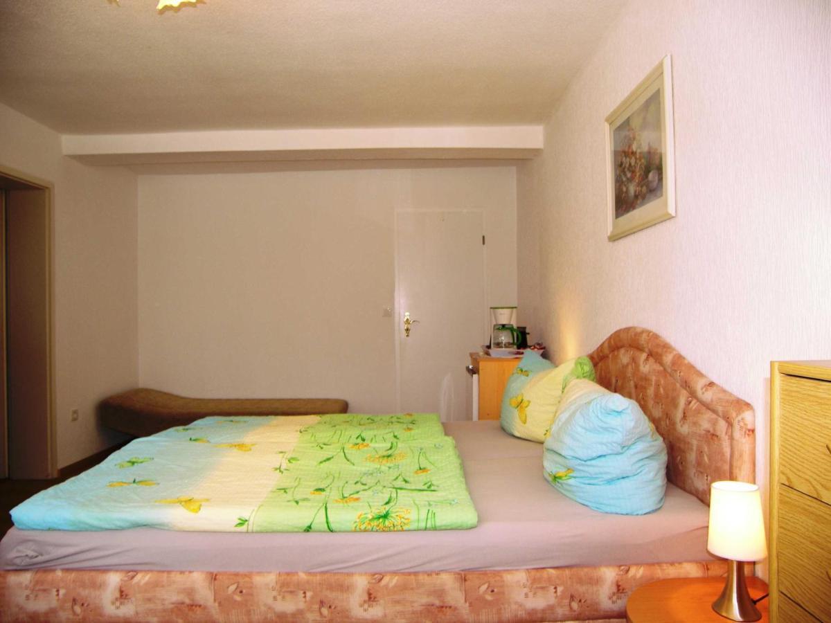 Ferienhaus Alice 10 Gehminuten Vom Strand Entfernt Heringsdorf  Esterno foto