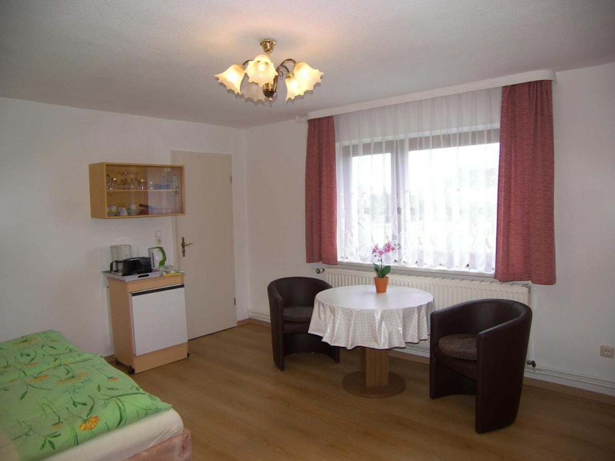 Ferienhaus Alice 10 Gehminuten Vom Strand Entfernt Heringsdorf  Esterno foto