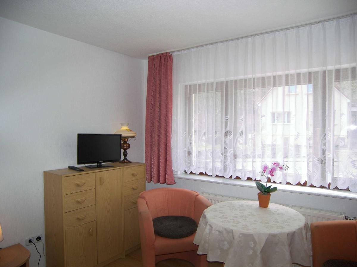 Ferienhaus Alice 10 Gehminuten Vom Strand Entfernt Heringsdorf  Esterno foto