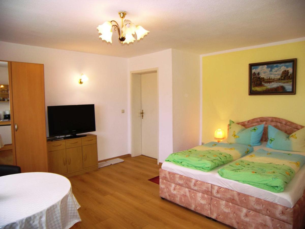 Ferienhaus Alice 10 Gehminuten Vom Strand Entfernt Heringsdorf  Esterno foto