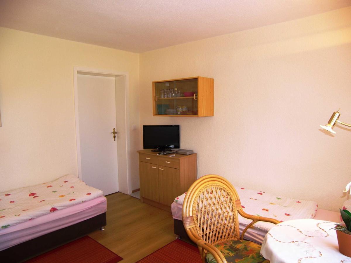 Ferienhaus Alice 10 Gehminuten Vom Strand Entfernt Heringsdorf  Esterno foto