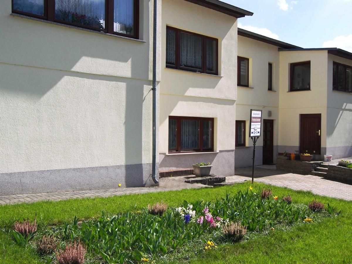 Ferienhaus Alice 10 Gehminuten Vom Strand Entfernt Heringsdorf  Esterno foto