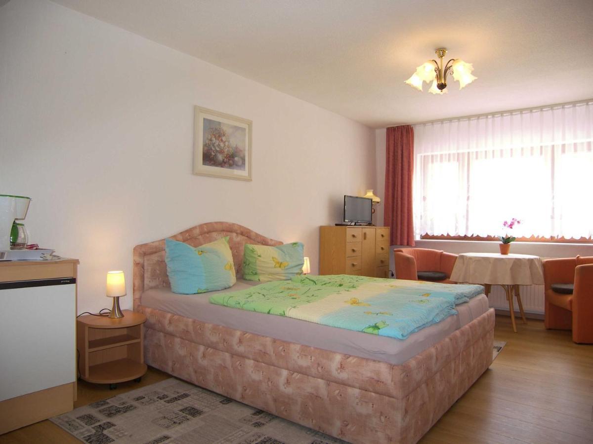 Ferienhaus Alice 10 Gehminuten Vom Strand Entfernt Heringsdorf  Esterno foto
