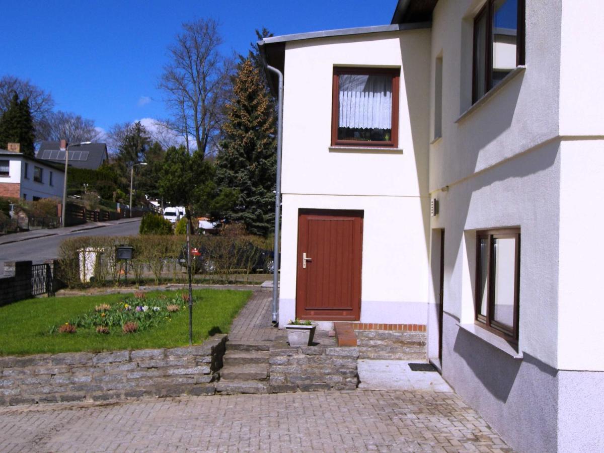 Ferienhaus Alice 10 Gehminuten Vom Strand Entfernt Heringsdorf  Esterno foto